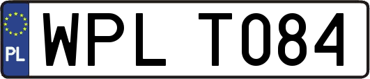 WPLT084