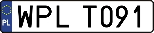 WPLT091