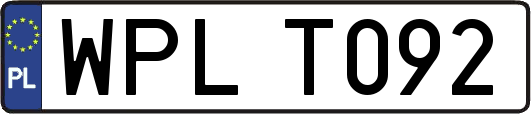 WPLT092