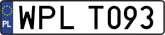 WPLT093