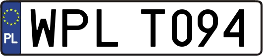 WPLT094