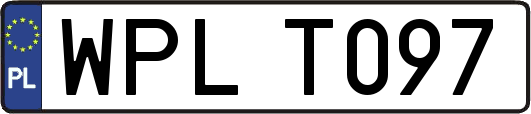 WPLT097