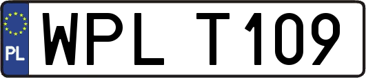 WPLT109