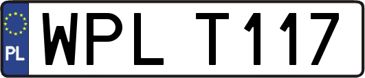 WPLT117