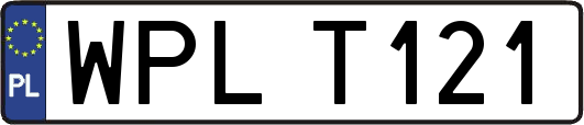 WPLT121