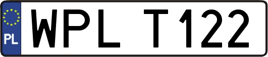 WPLT122