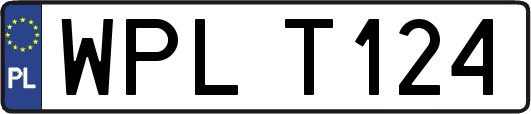 WPLT124