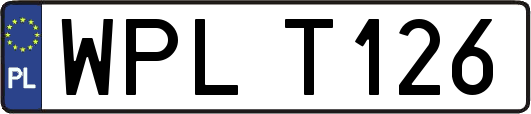 WPLT126