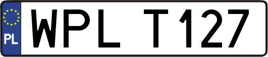 WPLT127