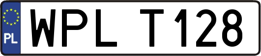 WPLT128