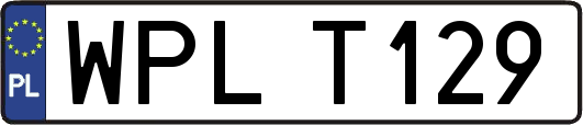 WPLT129