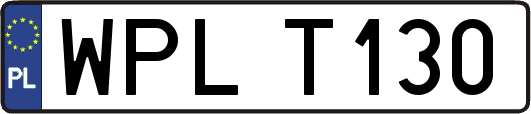 WPLT130