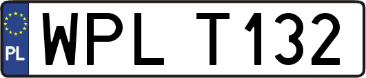 WPLT132