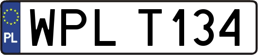 WPLT134