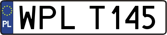 WPLT145