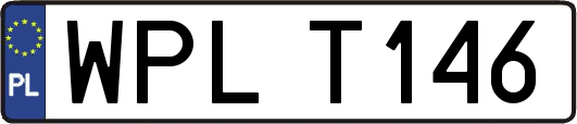 WPLT146