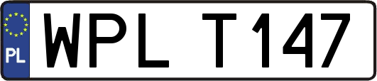 WPLT147