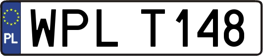 WPLT148