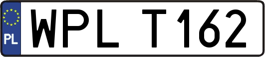 WPLT162