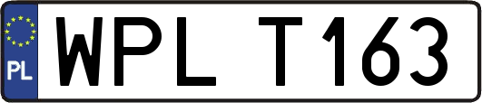 WPLT163
