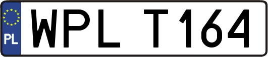 WPLT164