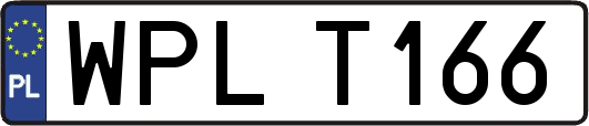 WPLT166