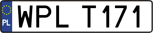 WPLT171