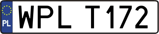 WPLT172
