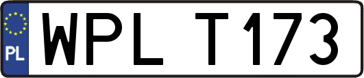 WPLT173