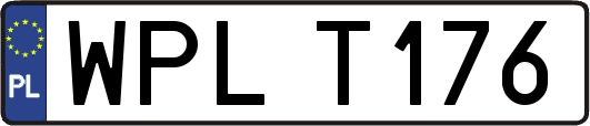 WPLT176