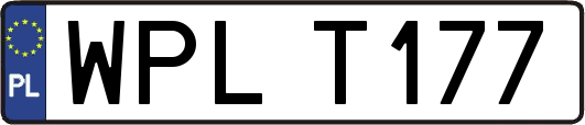 WPLT177
