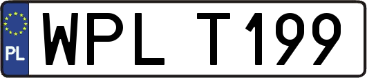 WPLT199