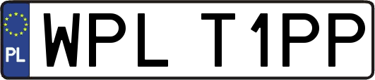 WPLT1PP