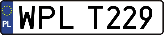WPLT229