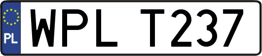 WPLT237