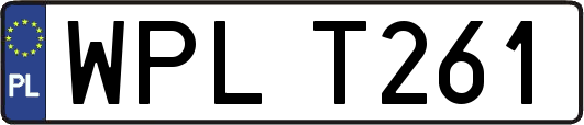 WPLT261