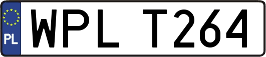 WPLT264
