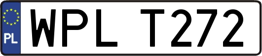 WPLT272