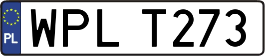 WPLT273