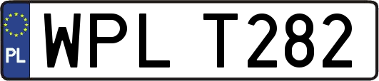 WPLT282