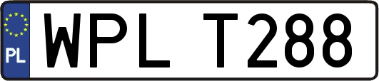 WPLT288
