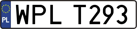 WPLT293