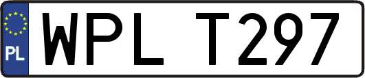 WPLT297