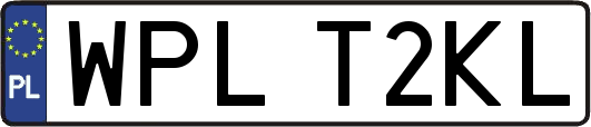 WPLT2KL