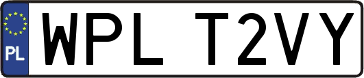 WPLT2VY