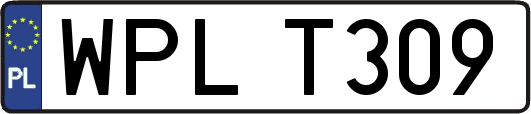 WPLT309