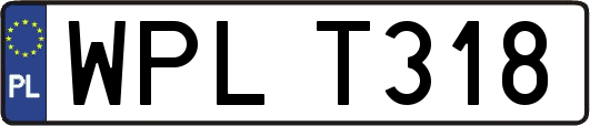 WPLT318