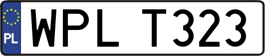 WPLT323