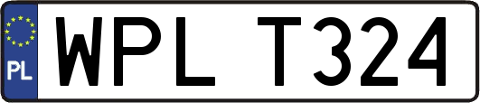 WPLT324