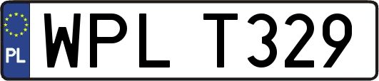 WPLT329